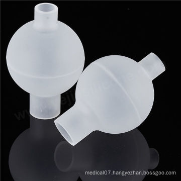 Custom Silicon Rubber Medical Products